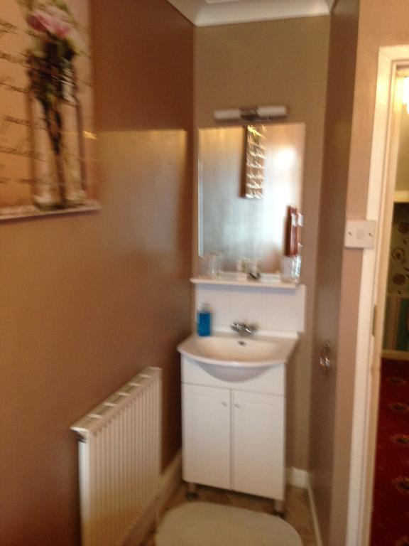 Copperfields Guest House Great Yarmouth Room photo