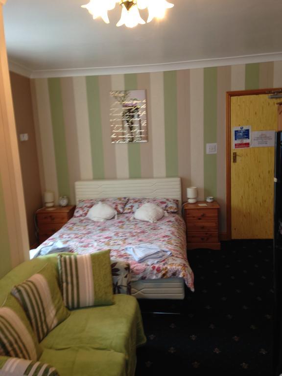 Copperfields Guest House Great Yarmouth Room photo